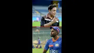 #SuryakumarYadav breaks down the technique behind scoop shot | #IPLOnJioStar
