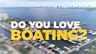 Freedom Boat Club Lake Park -  Learn How it Works