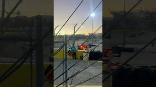 Open Wheel Showdown Supermodified