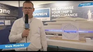 How ship optimization is important in overall performance