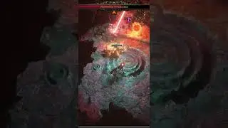 Zalmarath the Colossus P2 | #pixelmouse_ on #Twitch