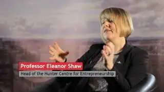 Eleanor Shaw Hunter Centre for Entrepreneurship