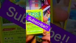 Rip it or keep it again #pokemon #pokemoncommunity #pokemongo #pokeshort #tcgpokemon #tcg #pokefan