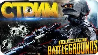 ENGLISH STREAM PUBG ● PLAYERUNKNOWN'S BATTLEGROUNDS ● СТРИМ PUBG, Папич