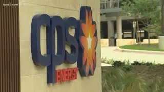 More than 23,000 people without power, CPS Energy reports