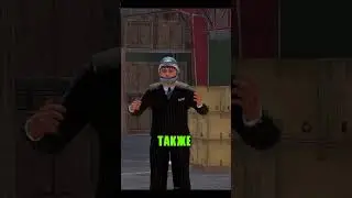 НОВЫЙ  БАГГИ В РАСТ