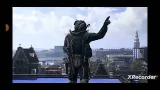PACK COMBAT 4 HYDRO call of duty MW2