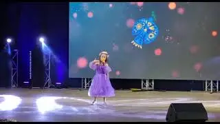 Смачелюк Еліна «Мамо» автор Ліза Кравчук, вокальна студія «Мрія», Вінниця
