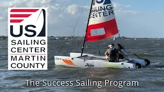 Success Sailing
