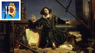 John Bloom on the Match that Lit the Scientific Revolution