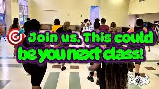 Trail Rider Favorite! Watch the Class Crush &lsquo; You Better Go&rsquo; Line Dance 💃🏾&rdquo;