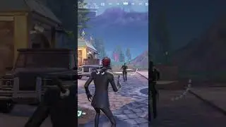 CAMBIOS A LA PISTOLA MONARCA #shorts #fortnite #fortnitecortos #absolutedoomfortnite