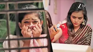 मनोहरी ने केक में मिलावट की, अरुंधति हैरान रह गई - Tere Chehre Se Nazar Nahi Hatati - Full Ep 71
