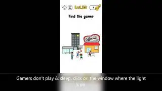 Trick Me Level 35 | Trick Me Find the gamer