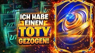 ICH HABE EINEN TOTY GEZOGEN! TOTY PACK OPENING G&Ouml;NNT🔥🤩