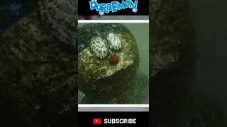 😱Found Doraemon Buried at Sea | Found a Real Doraemon | Doraemon | Doraemon New Episode | Sweet Fact