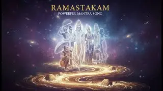 RAMASTAKAM: Most Powerful Mantra to Remove Obstacles & Attract Positivity | Lord Rama Stotram