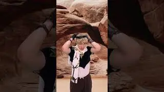 Три испытания Скирка...