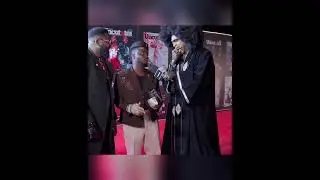 Uncutxtra Awards 2025 Red Carpet Glam with Morola