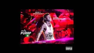 IntoXXXicated - SpaceGhostPurrp