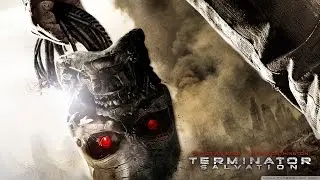 Terminator Salvation Music Video