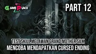 MENDAPATKAN CURSED ENDING - HK : SILKSONG - PART 12