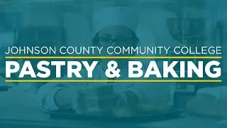 Pastry and Baking
