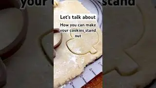 Custom Cookie Cutters #bakingsupplies #3dprint #cool3dprints #bakingtools #cookiecutters #cookies