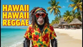 island roots & hula soul 🌺 reggae from the heart of Hawai&lsquo;i