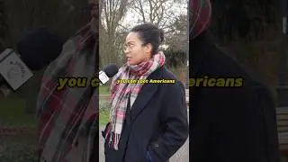 FRENCH girls DON&rsquo;T LIKE American tourists 😔 #shorts #americanabroad #explore #cultures #viral