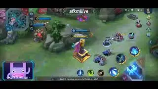 MLBB TAMIL GAMING