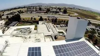 Taylor Farms Sustainability - Solar