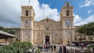 Quddiesa tal-Ħadd f'Jum l-Indipendenza, mill-Konkatidral ta' San Ġwann - 21 ta' Settembru 2025