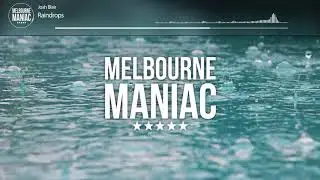 Josh Blair - Raindrops