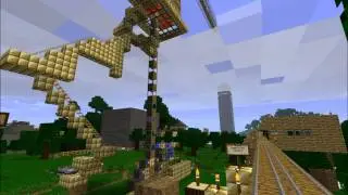 GMoon777 Minecraft Server + Free Minecraft Download