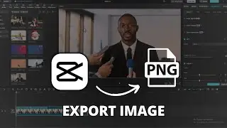 Export Frame as Image in CapCut &ndash; Best Settings for Quality