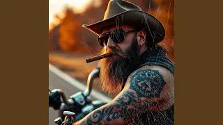 Where the Shadows Learn to Ride