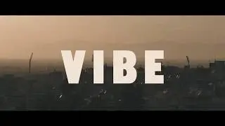 Terr&otilde;ne - Vibe (Official Music Video)