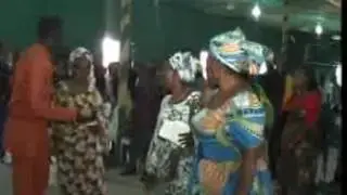 Apostle Patrick Tenebe Jesus The Only way 4