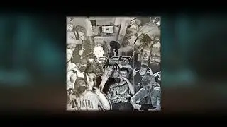 Wo ich hin will - t_blade x lostsaker [Official Audio]