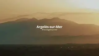 Espantez-vous &agrave; Argel&egrave;s-sur-Mer !