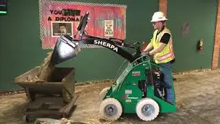 Webinar | The advantage of Sherpa for your rental fleet