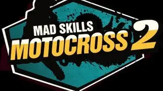 Обзор Mad Skills Motocross 2 для Android, свежий мотокросс