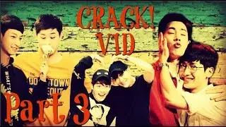 Crack!Vid Part 3 - (BL Thai series / BL Thai actors)