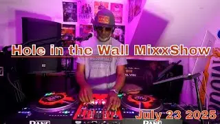 Hump Day Southern Soul Mixx {7-23-25 } [Mr Melvin]
