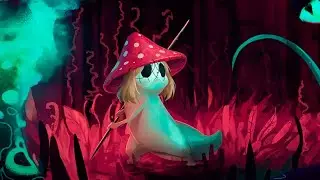 Меня заставили играть в RainWorld | Второй забег