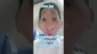 pogi nako bakit daman seyo