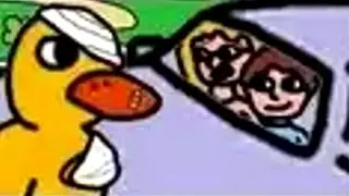 The Duck Song 3: The Fail Sequel - THE FINAL RECREATION!!