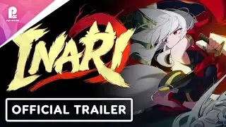 Inari | Official Gameplay Reveal Trailer | 4K 60fps