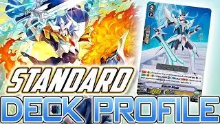 King of Knights, Alfred: Royal Paladin Deck Profile! | Standard | Cardfight!! Vanguard (V Series)